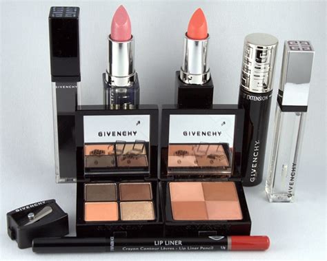 givenchy beauty canada